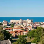 Kristin Palace Aparthotel 4*