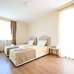 Aparthotel Kristin Palace Obzor