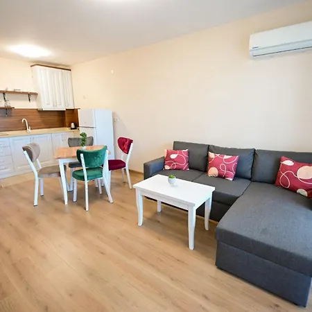 Kristin Palace Obzor