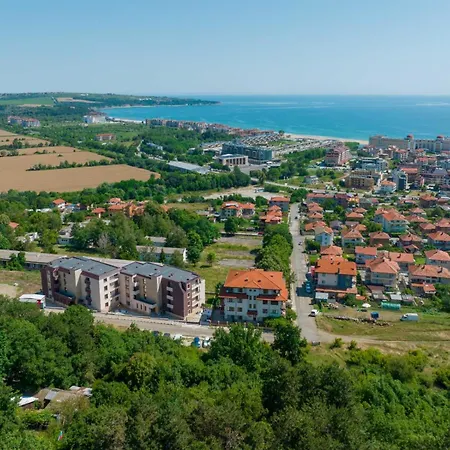 Aparthotel Kristin Palace 4*