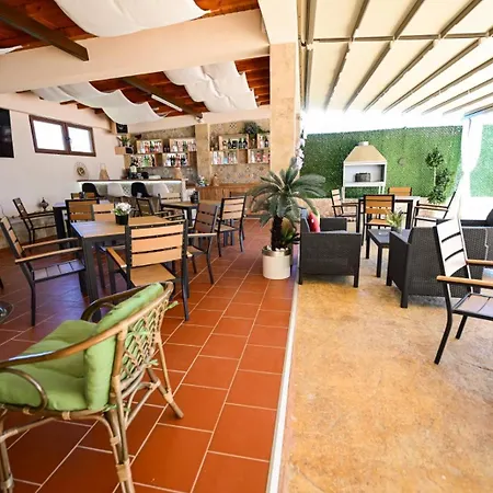 Kristin Palace Aparthotel Obzor