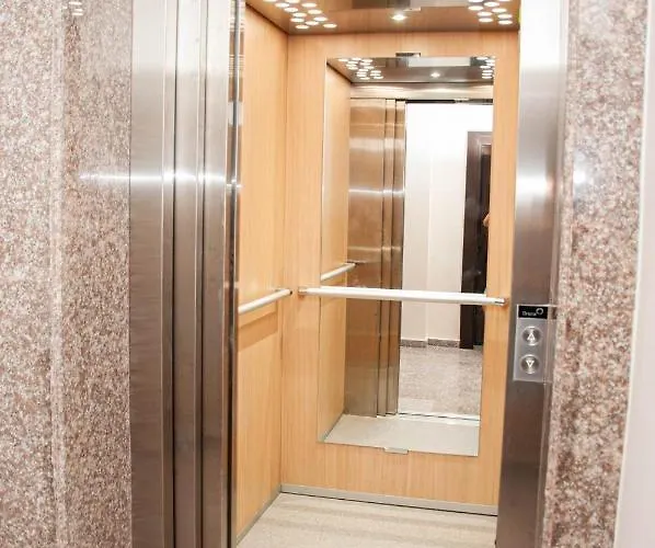 Kristin Palace 4* Obzor