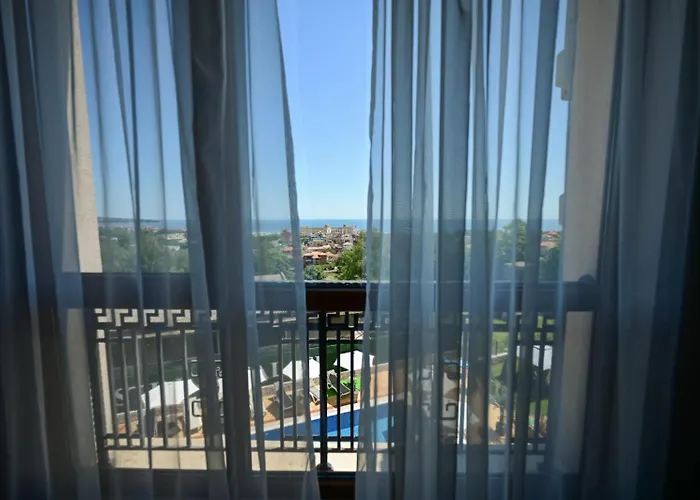 Aparthotel Kristin Palace