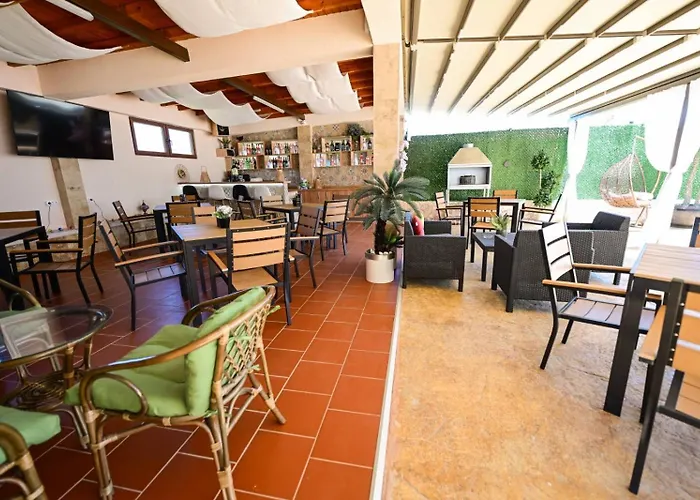 Kristin Palace Aparthotel Obzor